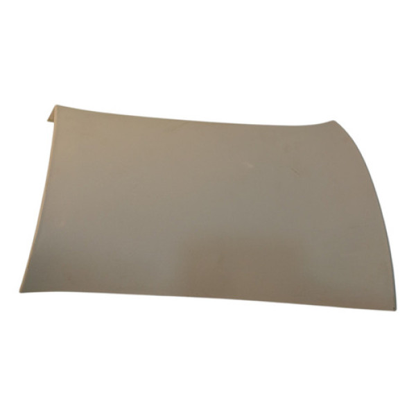 Moldura Coluna Traseira Direita Peugeot 307 Sw 2006 2007