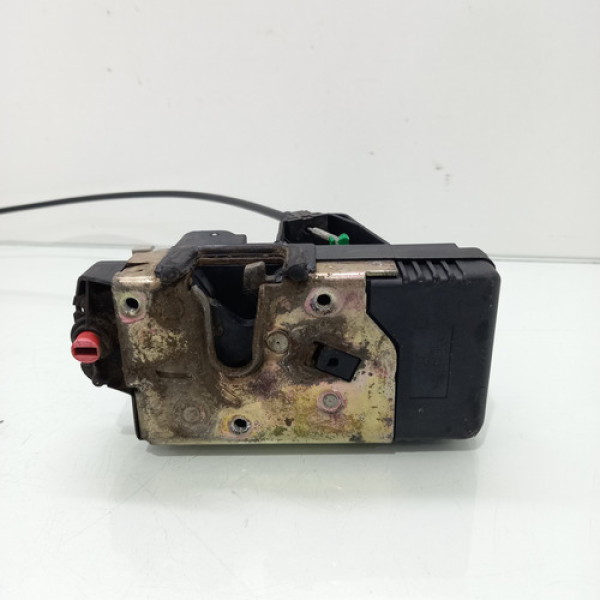 Fechadura Porta Traseira Direita Gm Vectra 1997 A 2005