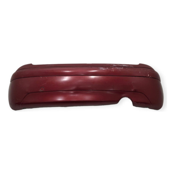 Pára-choque Traseiro Citroen C3 Exc 1.6 Flex 2010