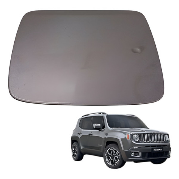 Tampa Portinhola Tanque Renegade Lngtd 1.8 Flex 2019