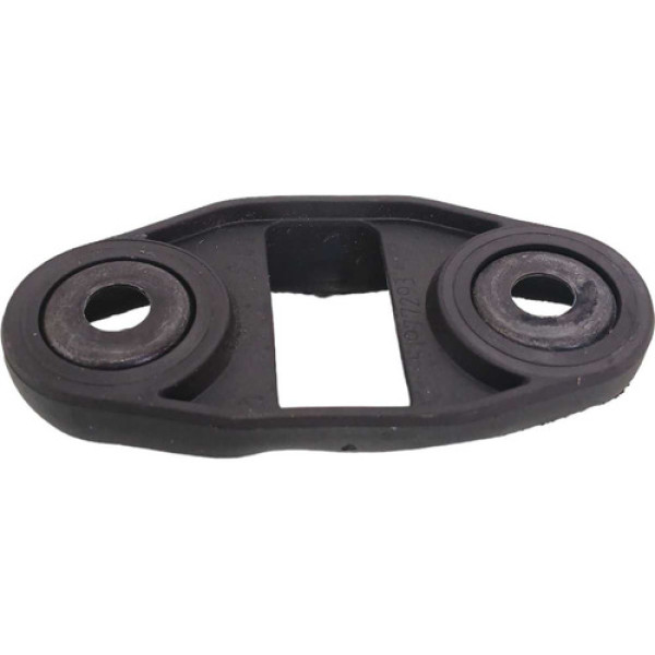 Moldura Limitador Dianteiro Le Jeep Renegade  2016