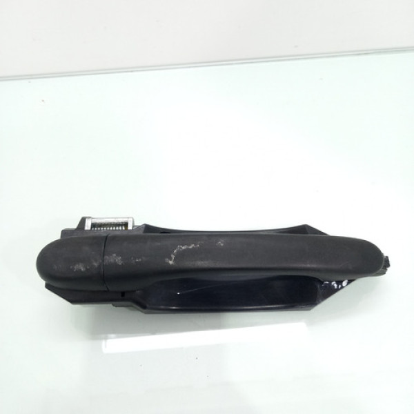 Maçaneta Externa Traseira Direita Fiat Palio Bbb 2007 A 2012