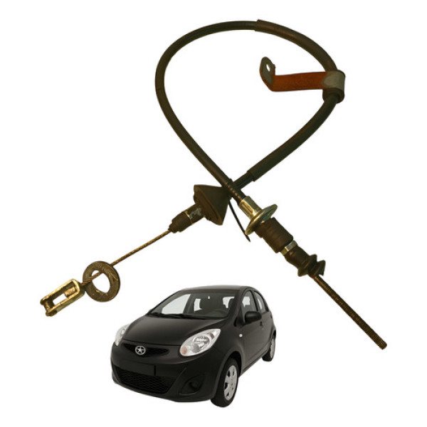 Cabo Embreagem Jac J2 1.4 16v 2014