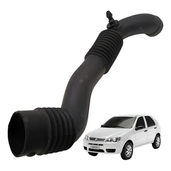 Mangueira Filtro Ar Palio 1.0 Fire 2008 2012