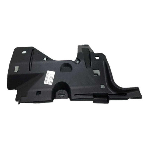 Acabamento Inferior Painel Honda  New Civic Lxs  2007