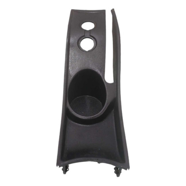 Moldura Console Central Citroen C4 Hatch 2009 2010