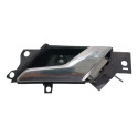 Maçaneta Interna Traseira Direita Captiva 3.6 V6 2009 2010 Dianteira