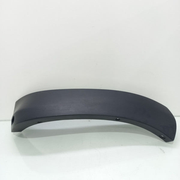 Moldura Paralama Traseira Le Renault Oroch 2016 A 2019