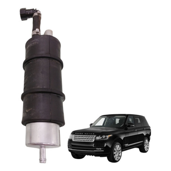 Bomba Combustível Auxiliar Range Rover Vogue V8 Diesel 2013