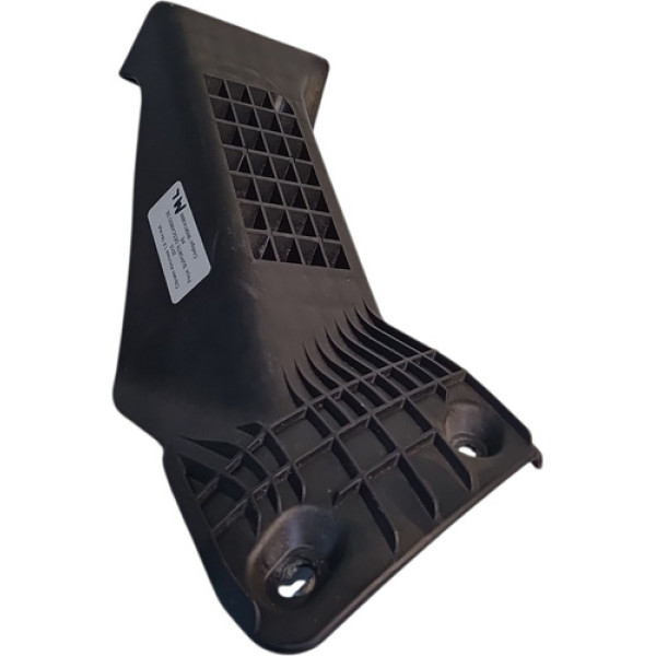 Suporte Descanso Pe Citroen Aircross 1.6 2015 Preto