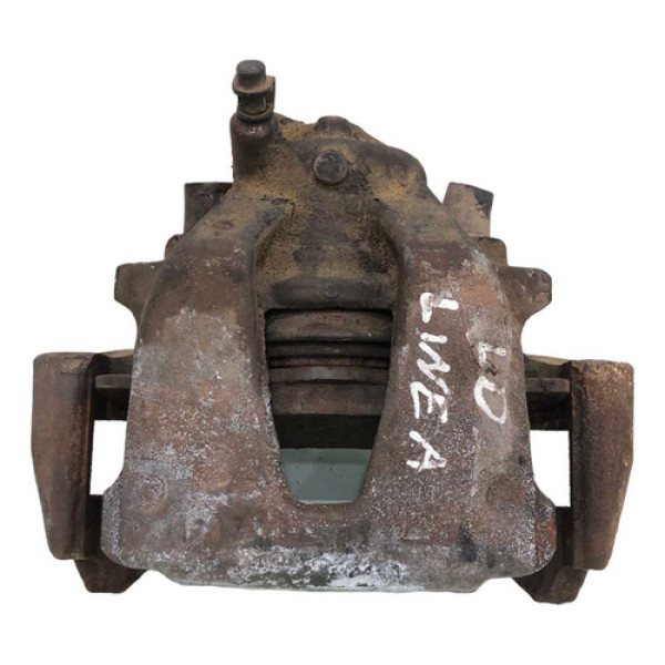 Pinça Freio Diantiera Direita Fiat Linea 2008 2009