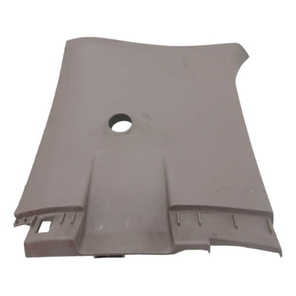 Moldura Coluna Traseira Le Nissan Frontier 2008 2012