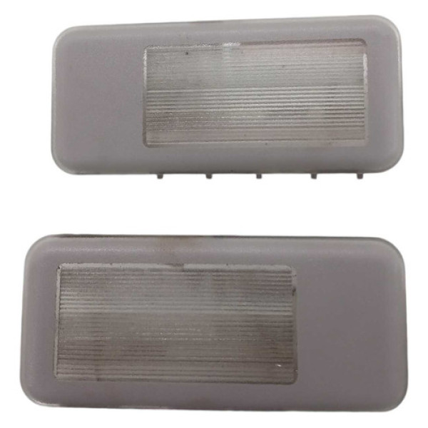 Par Luz Quebra Sol Bmw 325i 2003