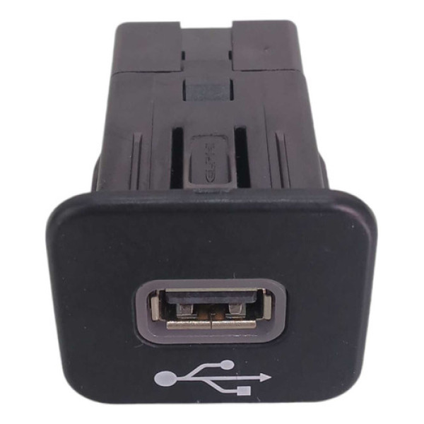 Entrada Usb Jeep Renegade 1.8 16v Flex 2016