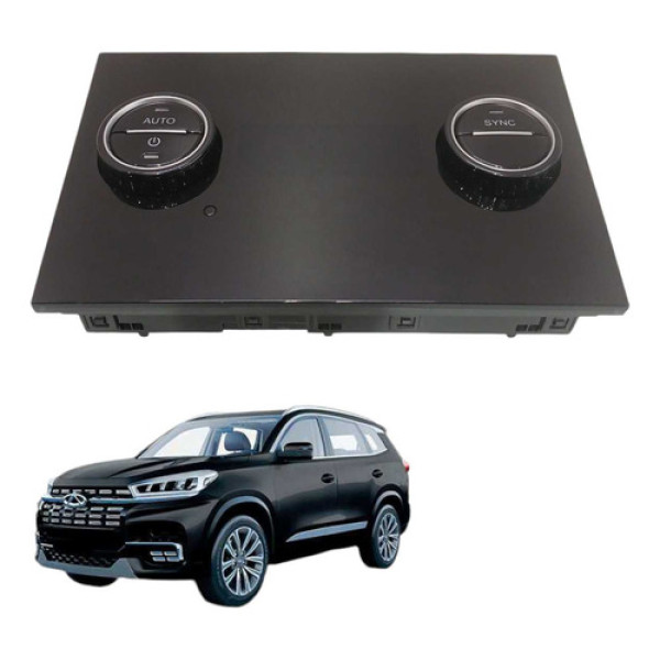 Comando Ar Condicionado Chery Tiggo 8 2021 2024