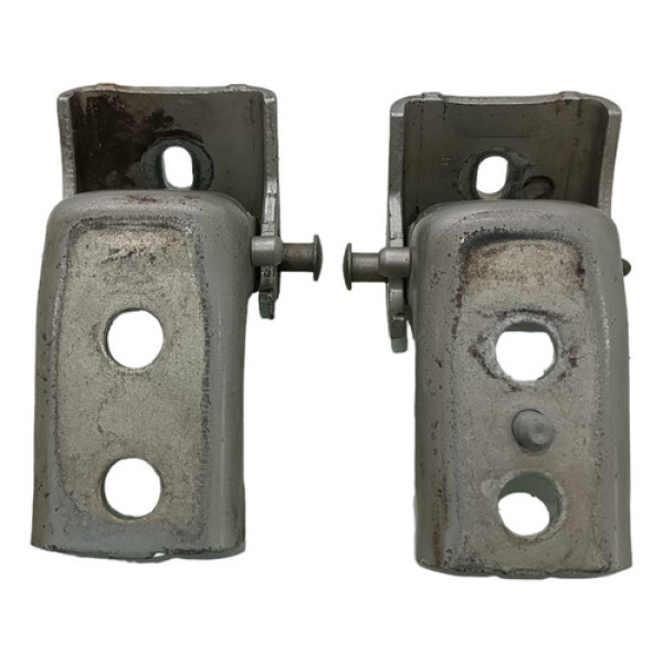 Dobradiça Porta Dianteira Direita Citroen C3 1.4 8v 2010