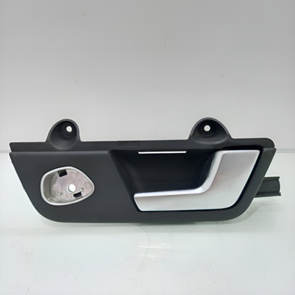Maçaneta Interna Traseira Direita Audi A4 2005 2006 2007 Traseira