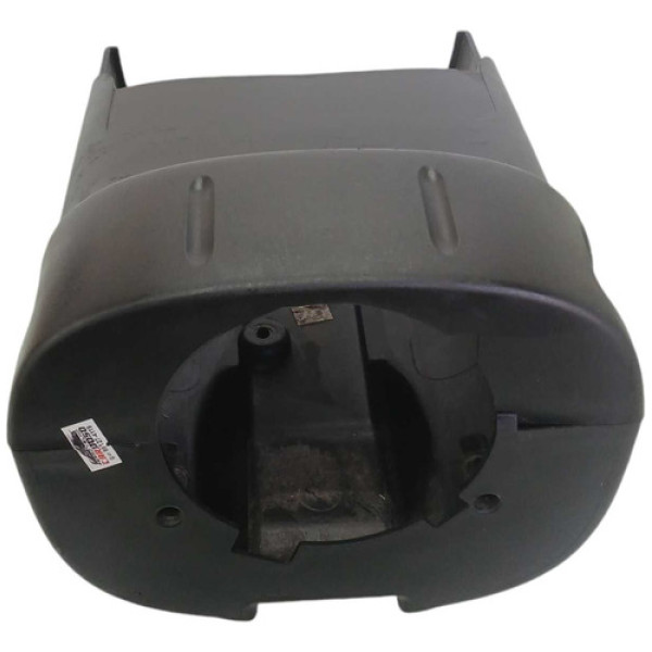 Moldura Coluna Direção Volkswagen Fox 2006 2010