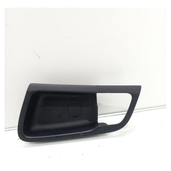 Moldura Maçaneta Interna Dianteira Le Hyundai I30 2010 