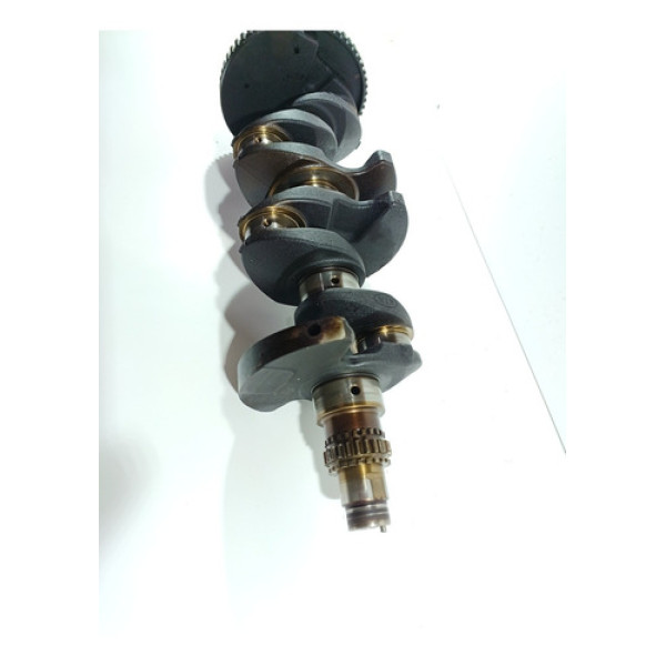 Virabrequim Cerato Hb20 1.6 16v Std  Original