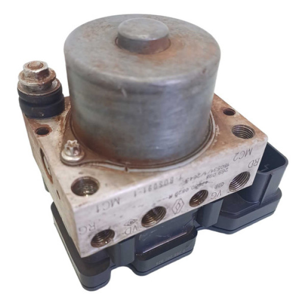 Modulo Abs Sandero 1.0 3cc 2019