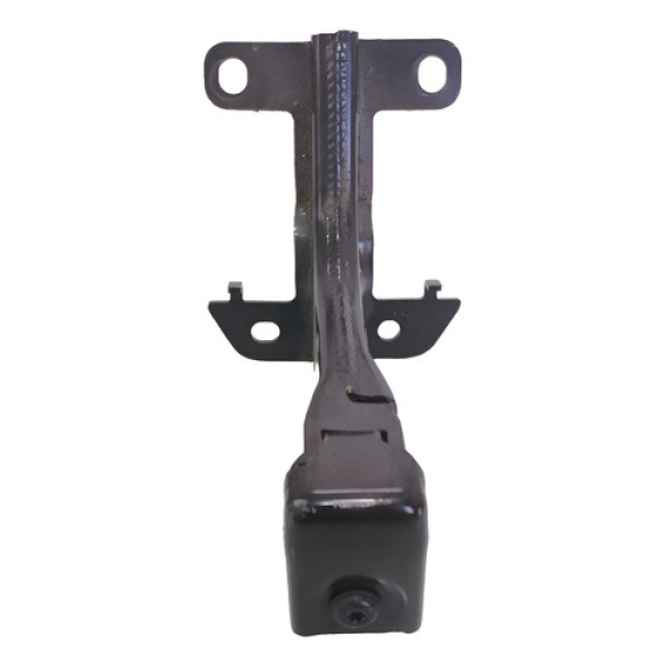 Suporte Banco Traseiro Jeep Renegade 1.8 Flex 2016 Preto