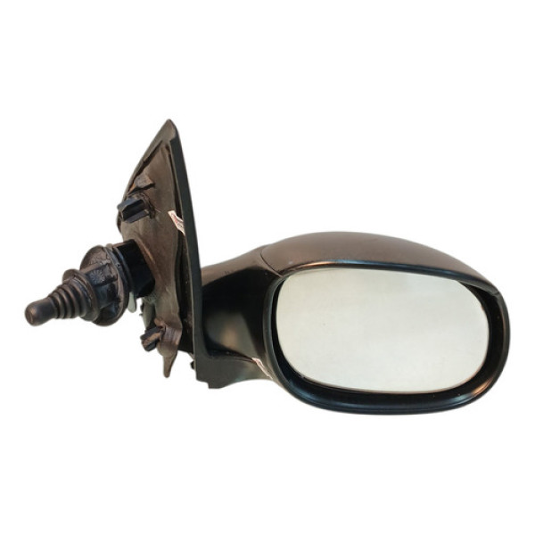 Retrovisor Direito Peugeot 206 C3 2004 2005 2006
