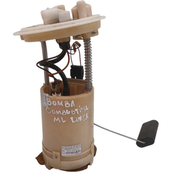 Bomba Combustível Fiat Linea 1.4 2009