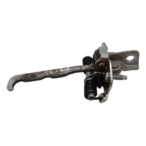 Limitador Porta Dianteira Direita Renault Sandero Auth 2019