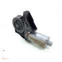 Motor Máquina Vidro Dianteiro Esquerdo Audi 2005 2006 2007