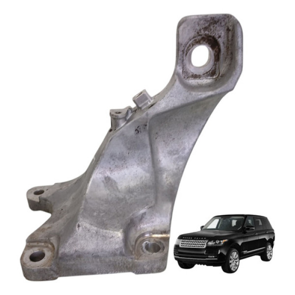 Suporte Motor Direito Range Rover Vogue V8 4.4 2013
