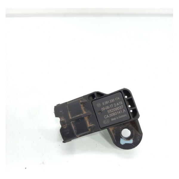 Sensor Map Fiat Linea 1.9 16v 2008 2009 2010
