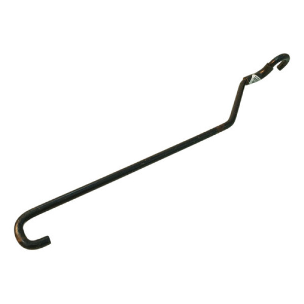 Vareta Haste Capo Vw Gol Saveiro G5 2009 2010 2011 2012