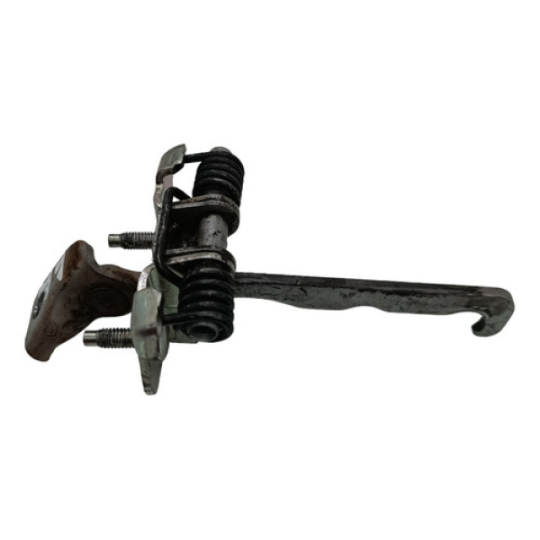 Limitador Porta Dianteira Esquerda Renault Sandero Auth 2019