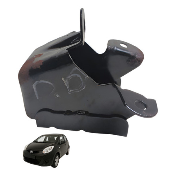 Suporte Trilho Banco Dianteiro Direito Jac J2 1.4 16v 2014