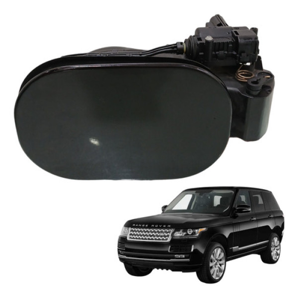 Portinhola Tampa Tanque Range Rover Vogue 4.4 V8 2013