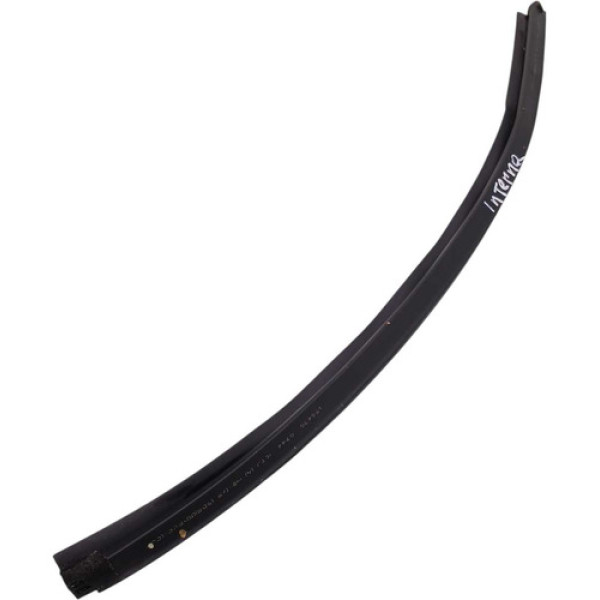 Pestana Interna Traseira Direita Hb20 Comfort 2015 2016