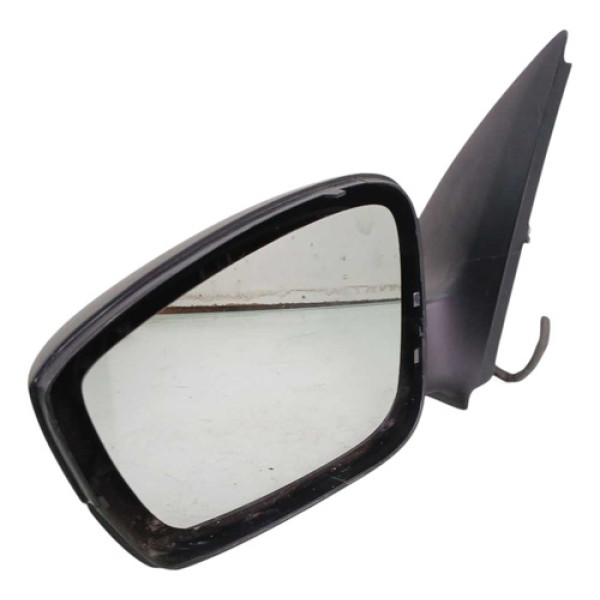 Retrovisor Eletrico Esquerdo Volkswagen Gol G5 2008 2013