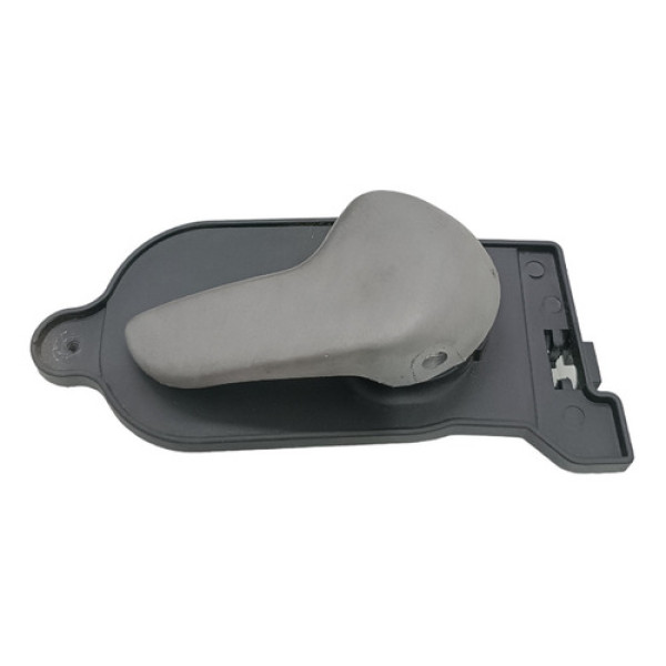 Maçaneta Interna Dianteira Direita Ford Fiesta 2008 2010