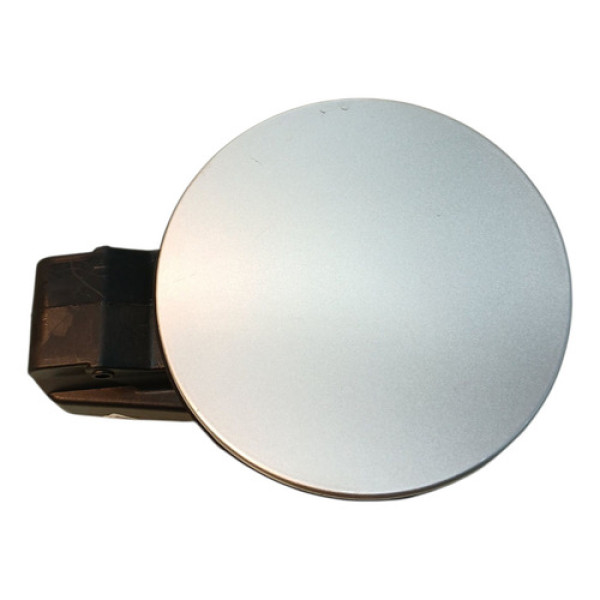 Portinhola Tampa Tanque Sorento 2010 2011 2012 2013 Preto