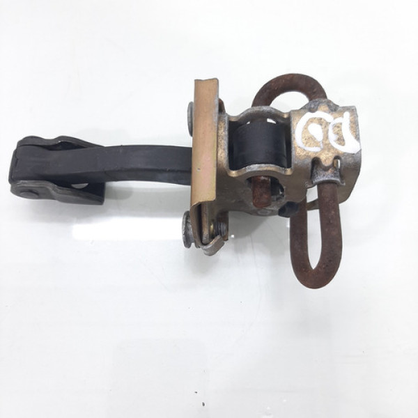 Limitador Porta Dianteiro Direito Bmw 325i 2003