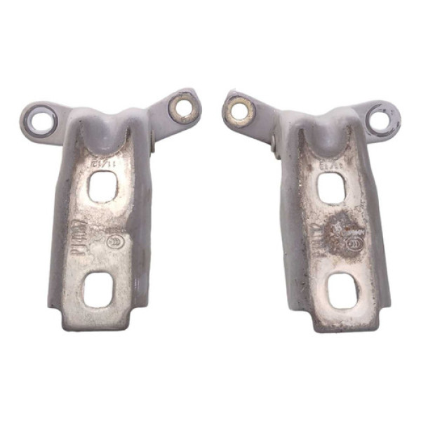 Par Dobradiça Traseira Direita Gm Cruze 1.8 Ltz 2014