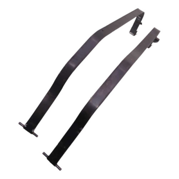 Alca Tanque Combustível Chevrolet Captiva V6 2009