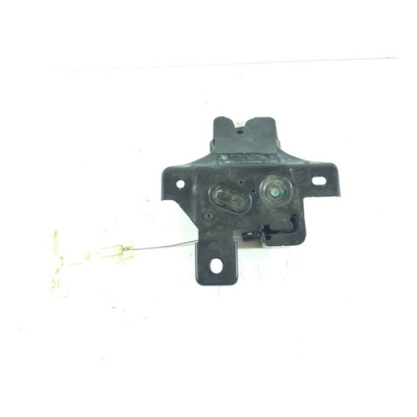 Fechadura Tampa Traseira Ford Fusion 2.3 2006 