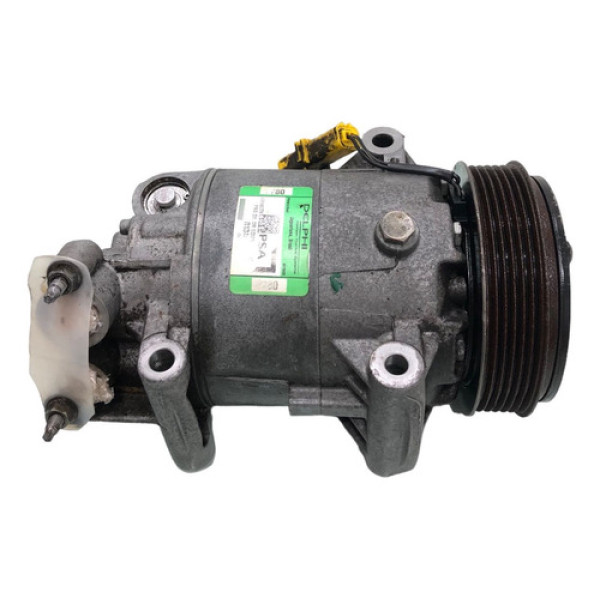  Compressor Ar Citroen C3 Exc 1.6 Flex 2010