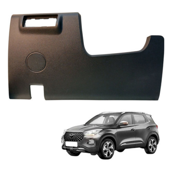 Acabamento Inferior Painel Chery Tiggo 5x 1.5 2021 2024