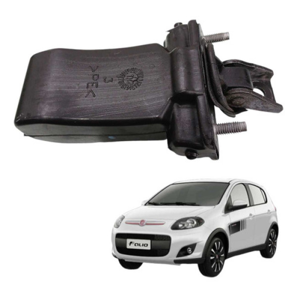  Limitador Porta Dianteiro Direito Palio 1.6 16v 2014