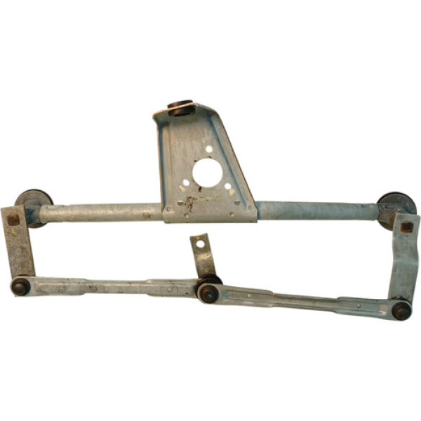 Galhada Limpador Parabrisa Peugeot 206 2006 2007 2008 Direito