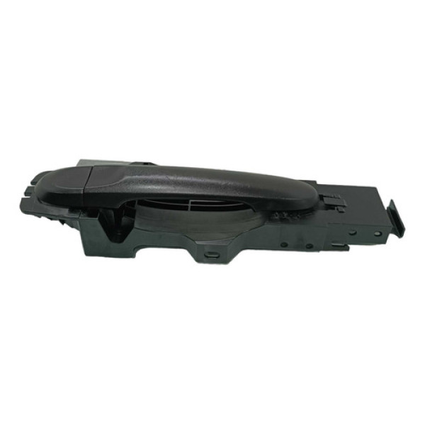 Maçaneta Externa Dianteira Direita Nissan  Versa 1.6  2020 Dianteira