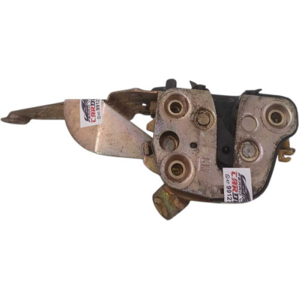 Fechadura Traseira Direita Gm Omega Suprema 1995 1997
